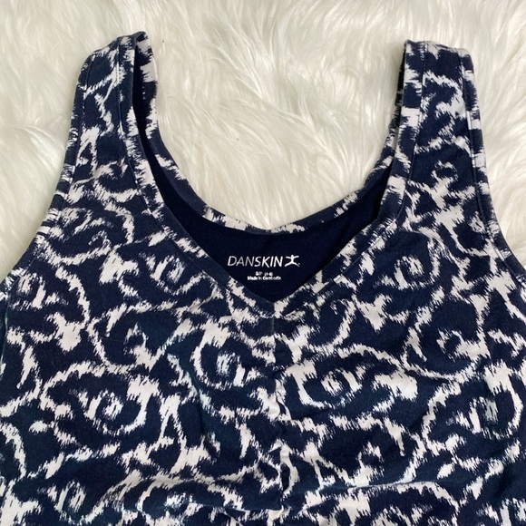 Danskin workout tank size small - Picture 1 of 5